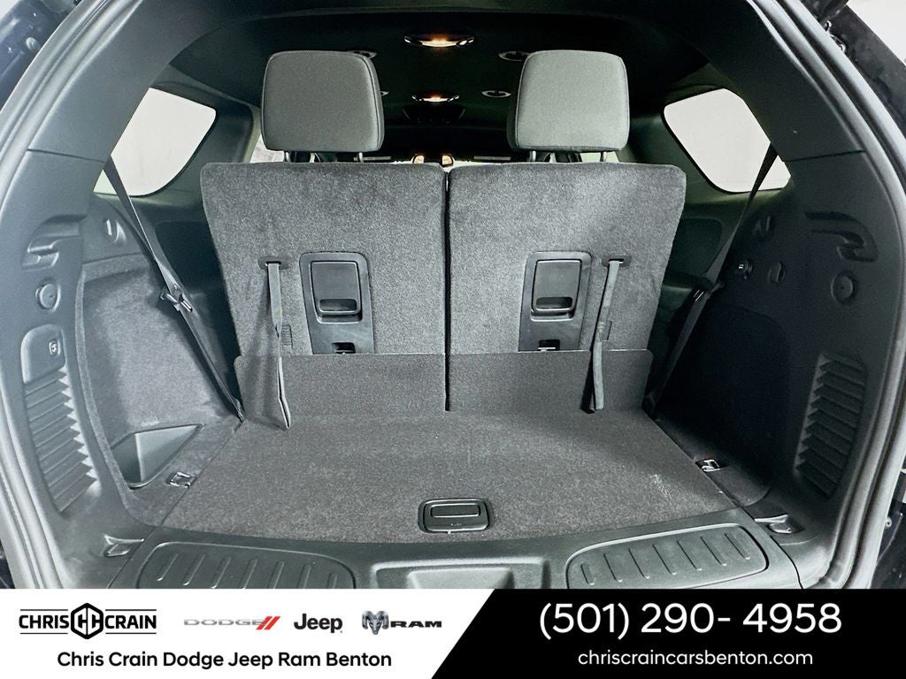 2026 Dodge Durango DURANGO GT RWD