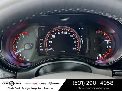 2026 Dodge Durango DURANGO GT RWD