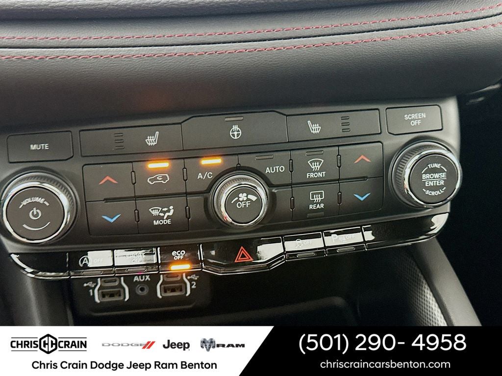 2026 Dodge Durango DURANGO GT RWD