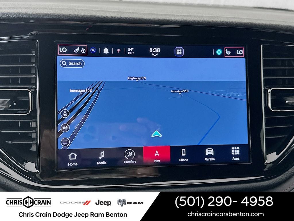 2026 Dodge Durango DURANGO GT RWD