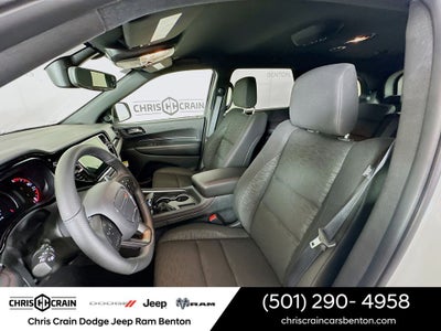 2026 Dodge Durango DURANGO GT RWD