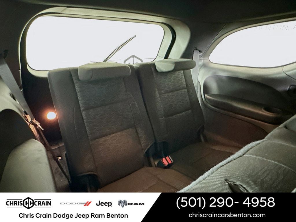 2026 Dodge Durango DURANGO GT RWD