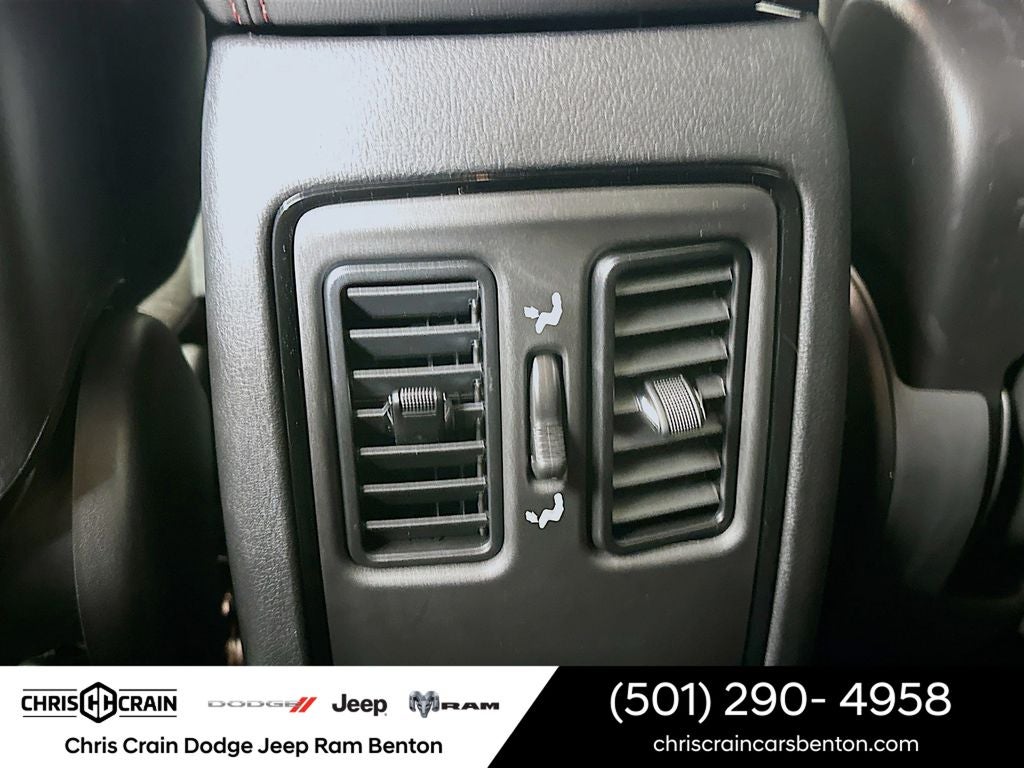 2026 Dodge Durango DURANGO GT RWD