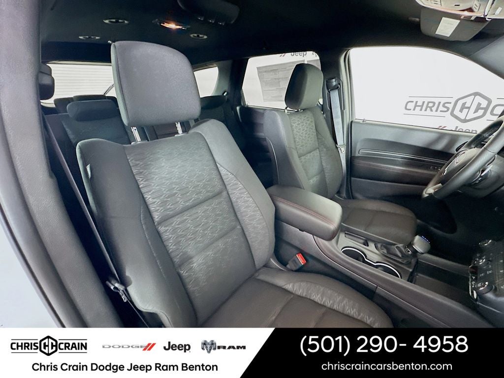 2026 Dodge Durango DURANGO GT RWD