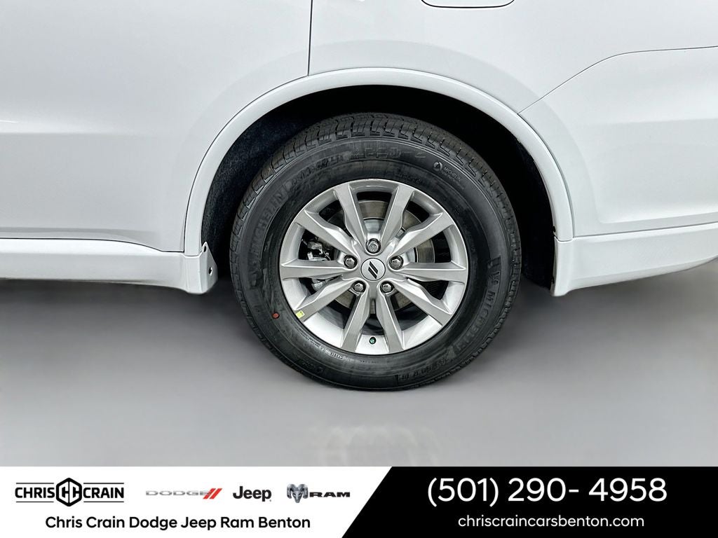 2026 Dodge Durango DURANGO GT RWD