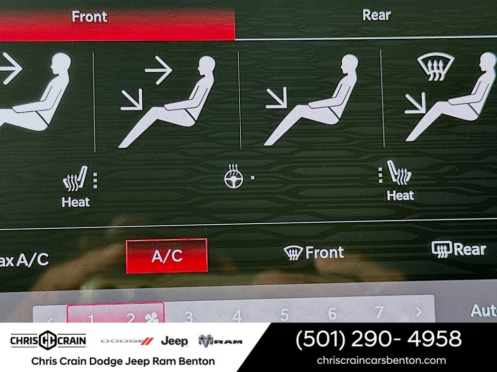 2026 Dodge Durango DURANGO GT RWD