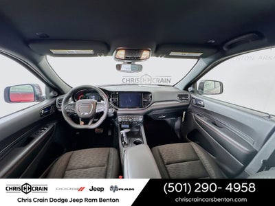 2026 Dodge Durango DURANGO GT RWD