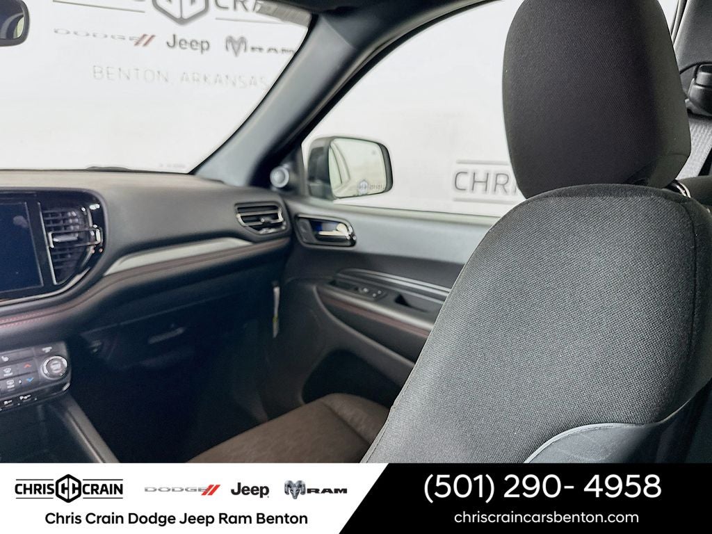 2026 Dodge Durango DURANGO GT RWD