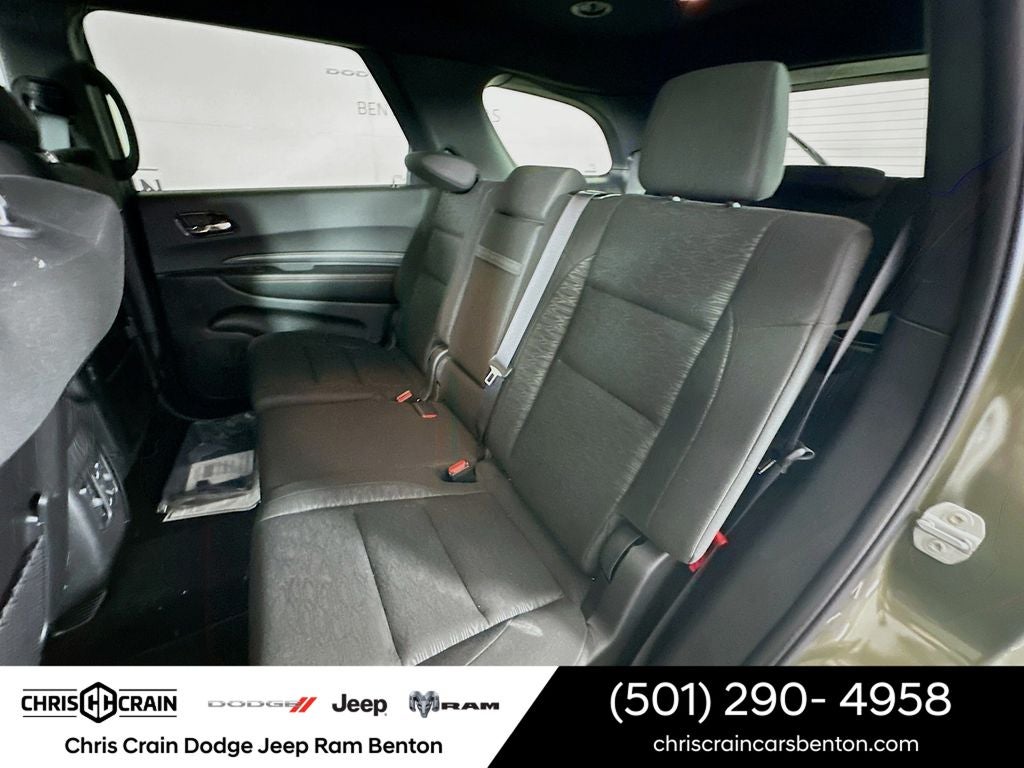 2026 Dodge Durango DURANGO GT RWD