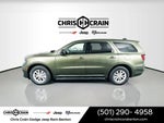 2026 Dodge Durango DURANGO GT RWD