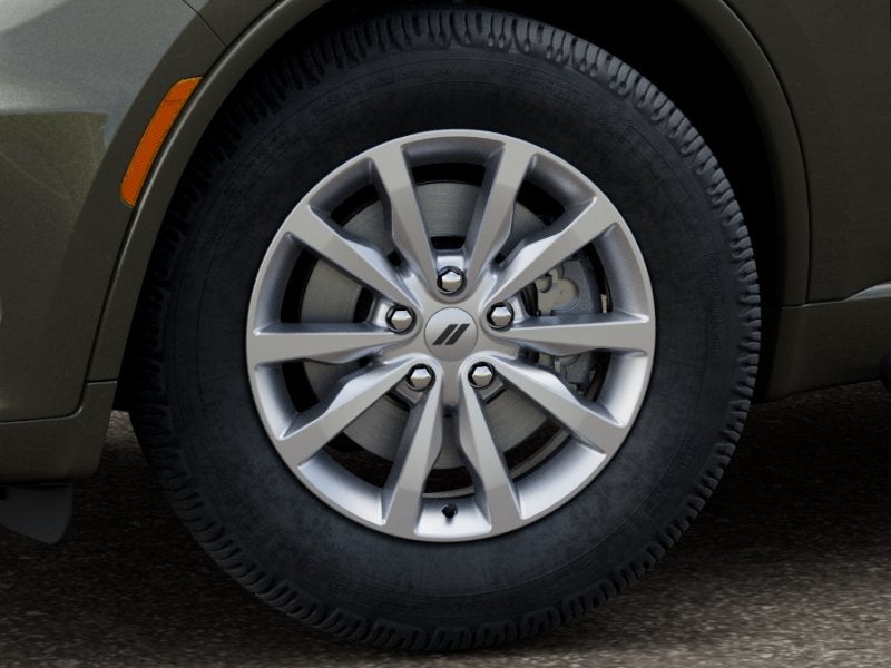 2026 Dodge Durango DURANGO GT RWD