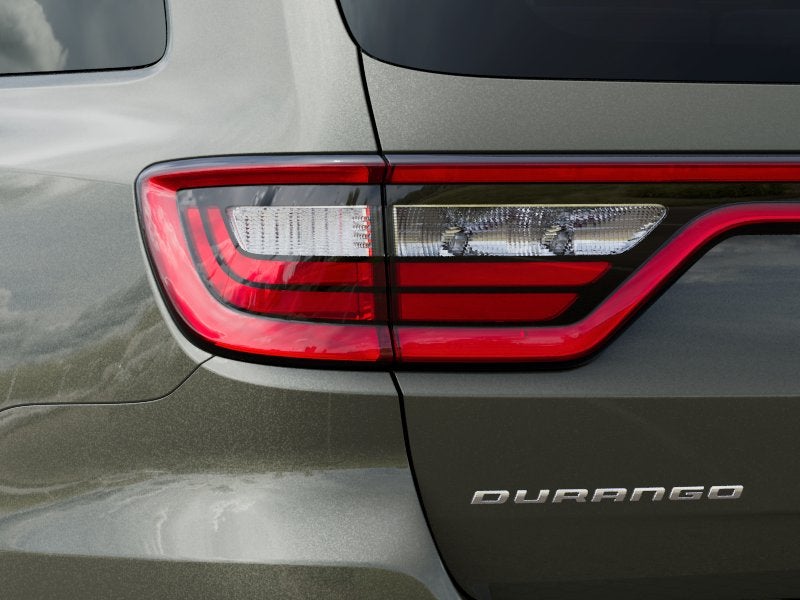 2026 Dodge Durango DURANGO GT RWD