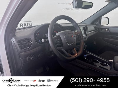 2026 Dodge Durango DURANGO GT RWD