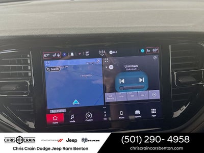 2026 Dodge Durango DURANGO GT RWD