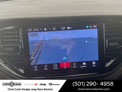 2026 Dodge Durango DURANGO GT RWD