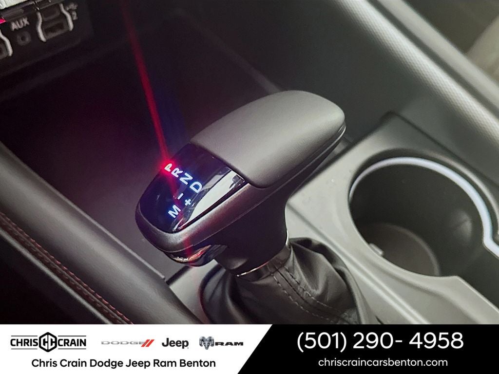 2026 Dodge Durango DURANGO GT RWD