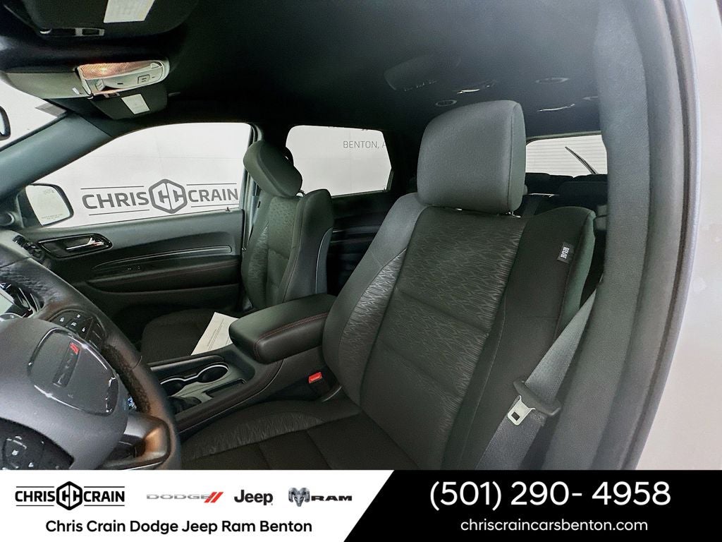 2026 Dodge Durango DURANGO GT RWD