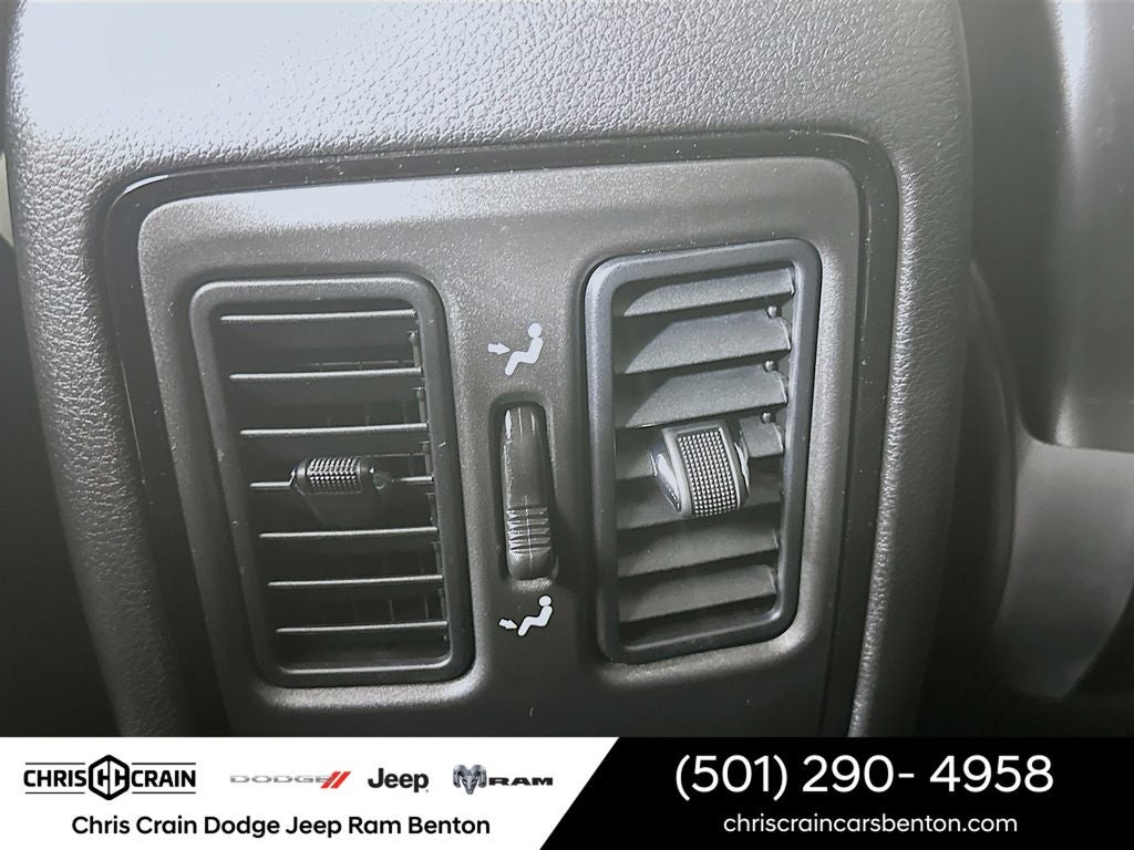 2026 Dodge Durango DURANGO GT RWD