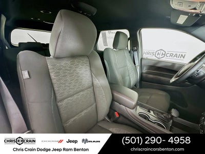 2026 Dodge Durango DURANGO GT RWD