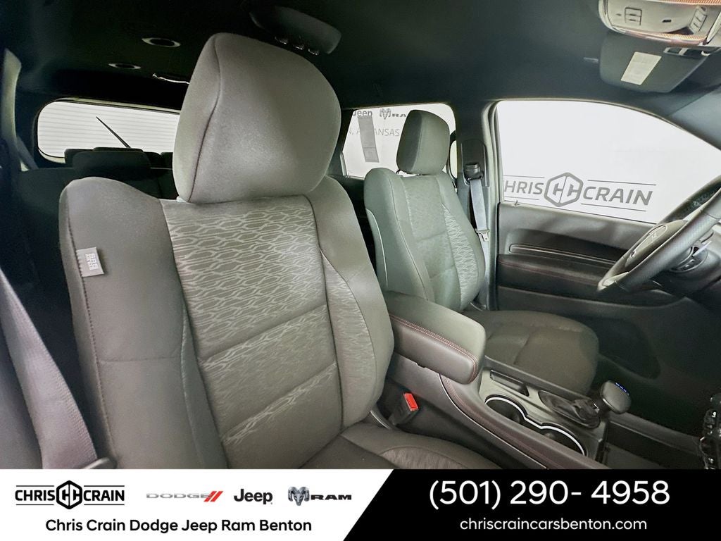 2026 Dodge Durango DURANGO GT RWD