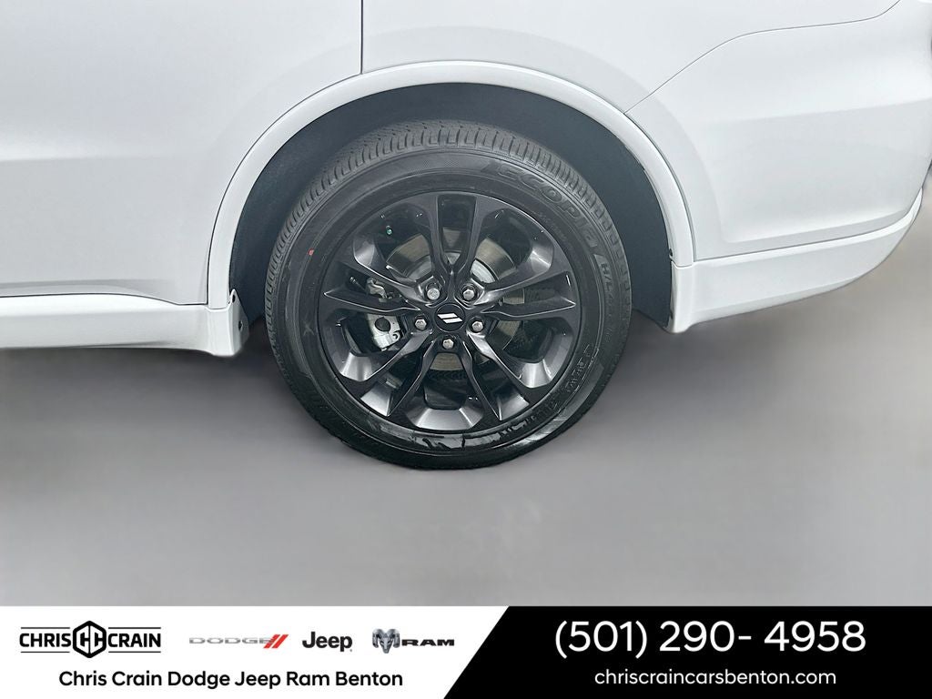 2026 Dodge Durango DURANGO GT RWD