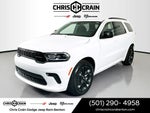 2026 Dodge Durango DURANGO GT RWD