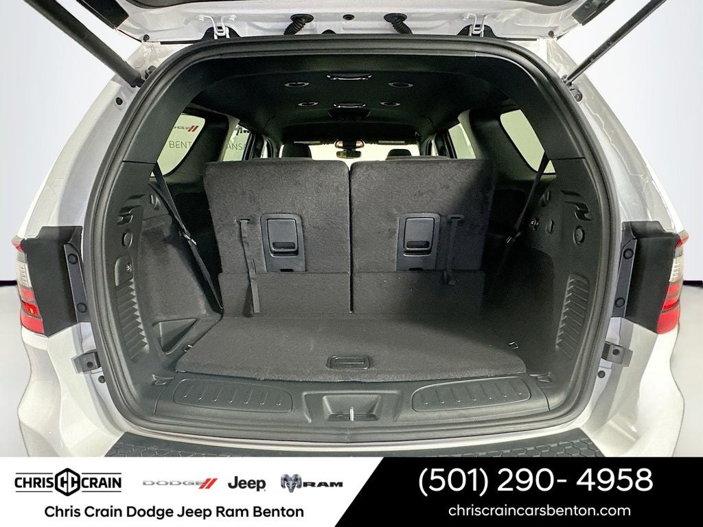 2026 Dodge Durango DURANGO GT RWD