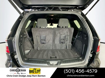 2026 Dodge Durango GT RWD