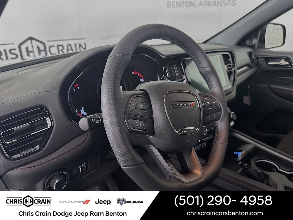 2026 Dodge Durango DURANGO GT RWD