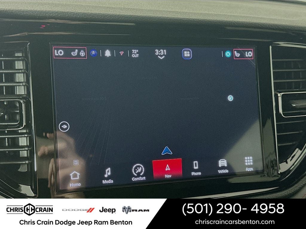 2026 Dodge Durango DURANGO GT RWD