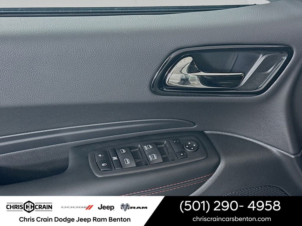 2026 Dodge Durango DURANGO GT RWD