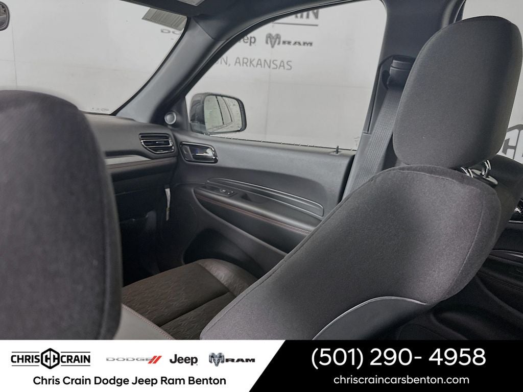 2026 Dodge Durango DURANGO GT RWD