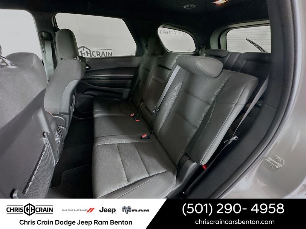2026 Dodge Durango DURANGO GT RWD
