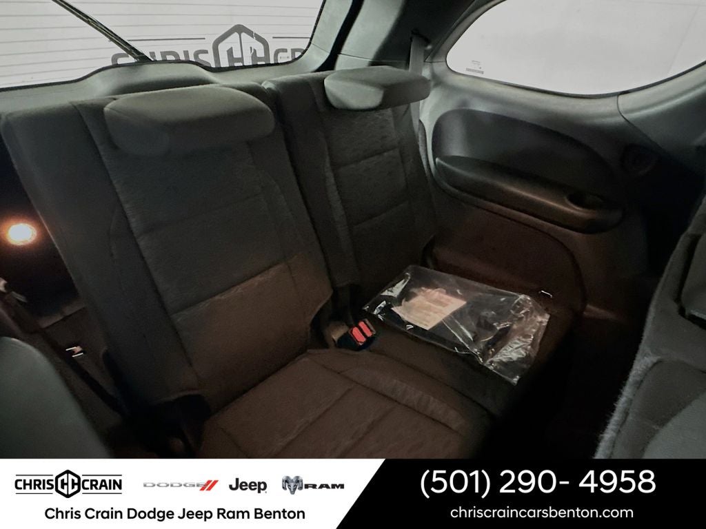 2026 Dodge Durango DURANGO GT RWD