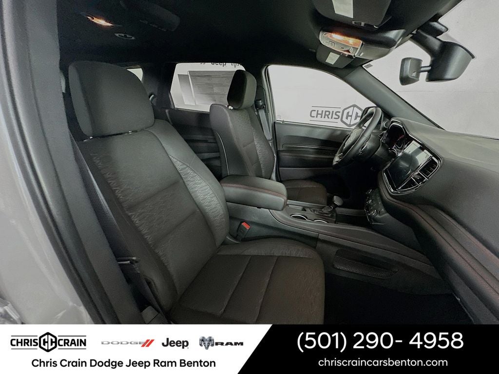 2026 Dodge Durango DURANGO GT RWD