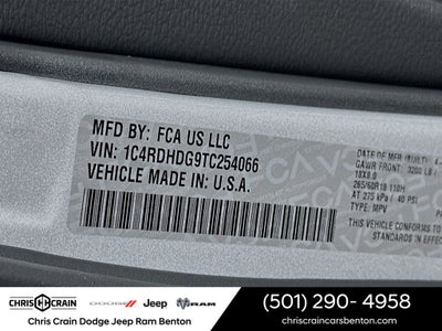 2026 Dodge Durango DURANGO GT RWD