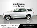 2026 Dodge Durango DURANGO GT RWD
