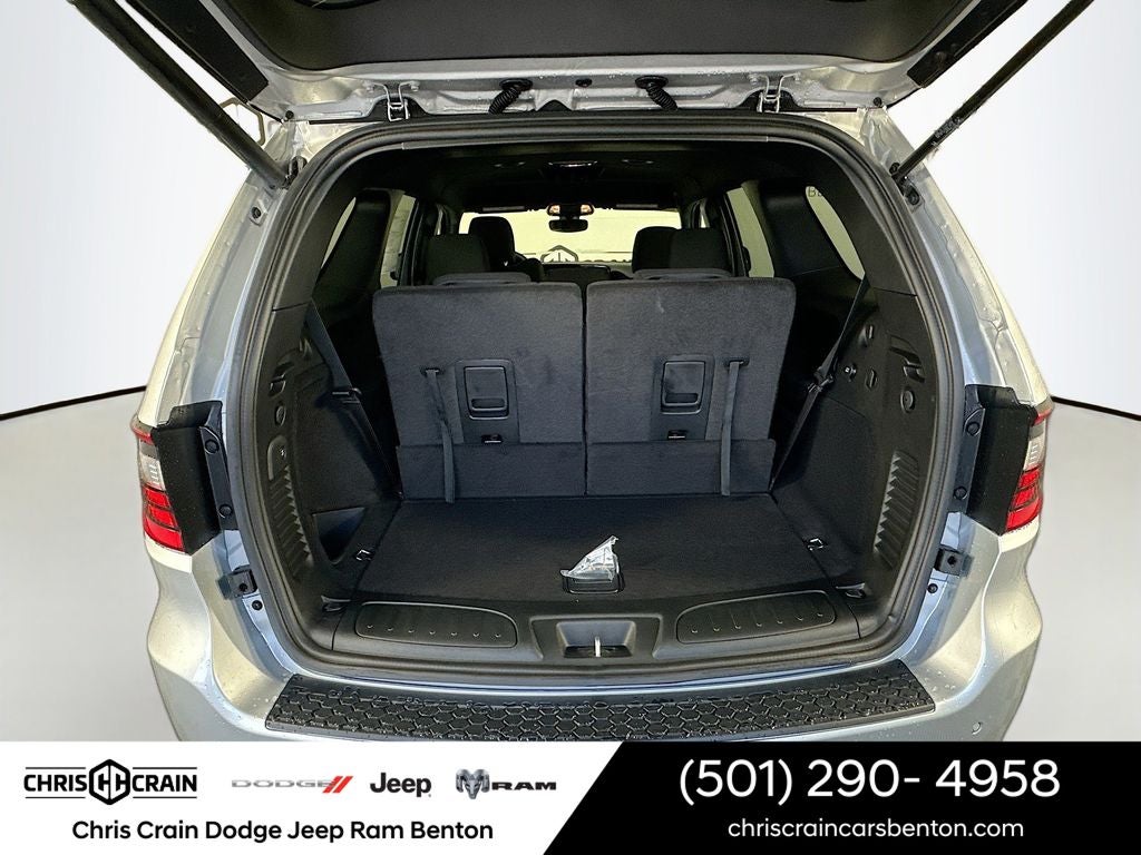 2026 Dodge Durango DURANGO GT RWD