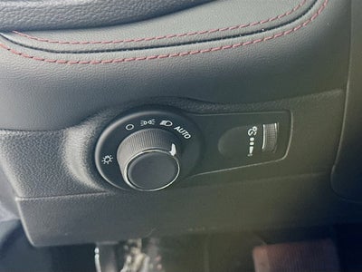 2026 Dodge Durango DURANGO GT RWD