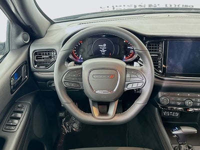 2026 Dodge Durango DURANGO GT RWD