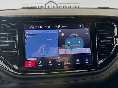 2026 Dodge Durango DURANGO GT RWD