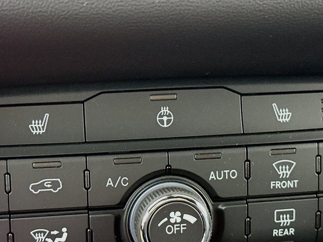 2026 Dodge Durango DURANGO GT RWD