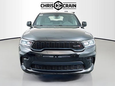 2026 Dodge Durango DURANGO GT RWD