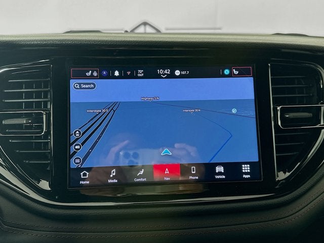 2026 Dodge Durango DURANGO GT RWD