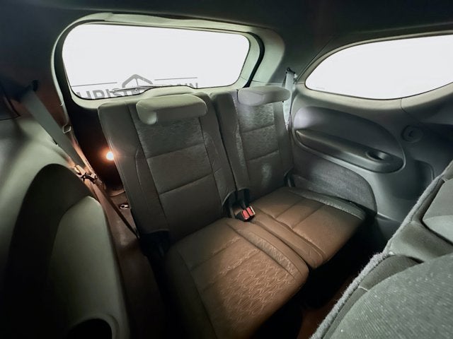 2026 Dodge Durango DURANGO GT RWD