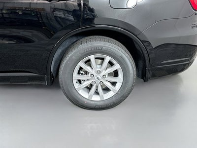 2026 Dodge Durango DURANGO GT RWD