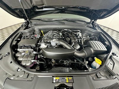 2026 Dodge Durango DURANGO GT RWD