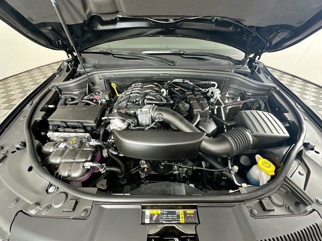 2026 Dodge Durango DURANGO GT RWD