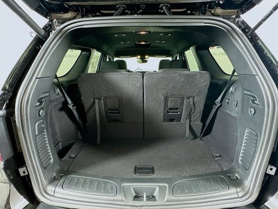 2026 Dodge Durango DURANGO GT RWD