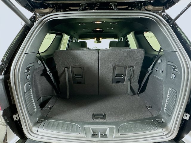 2026 Dodge Durango DURANGO GT RWD